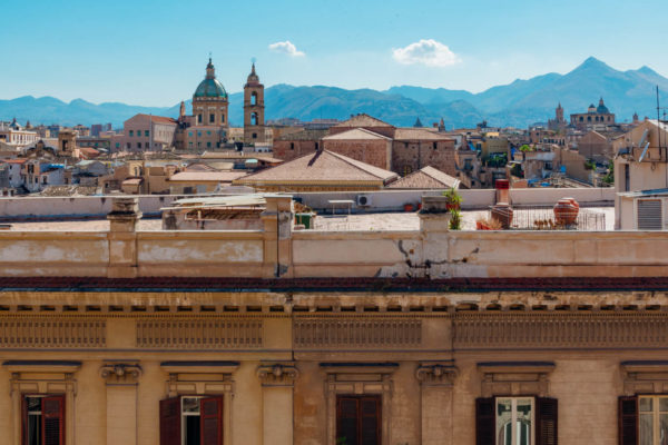 Nuovi itinerari a Palermo con Le vie dei tesori