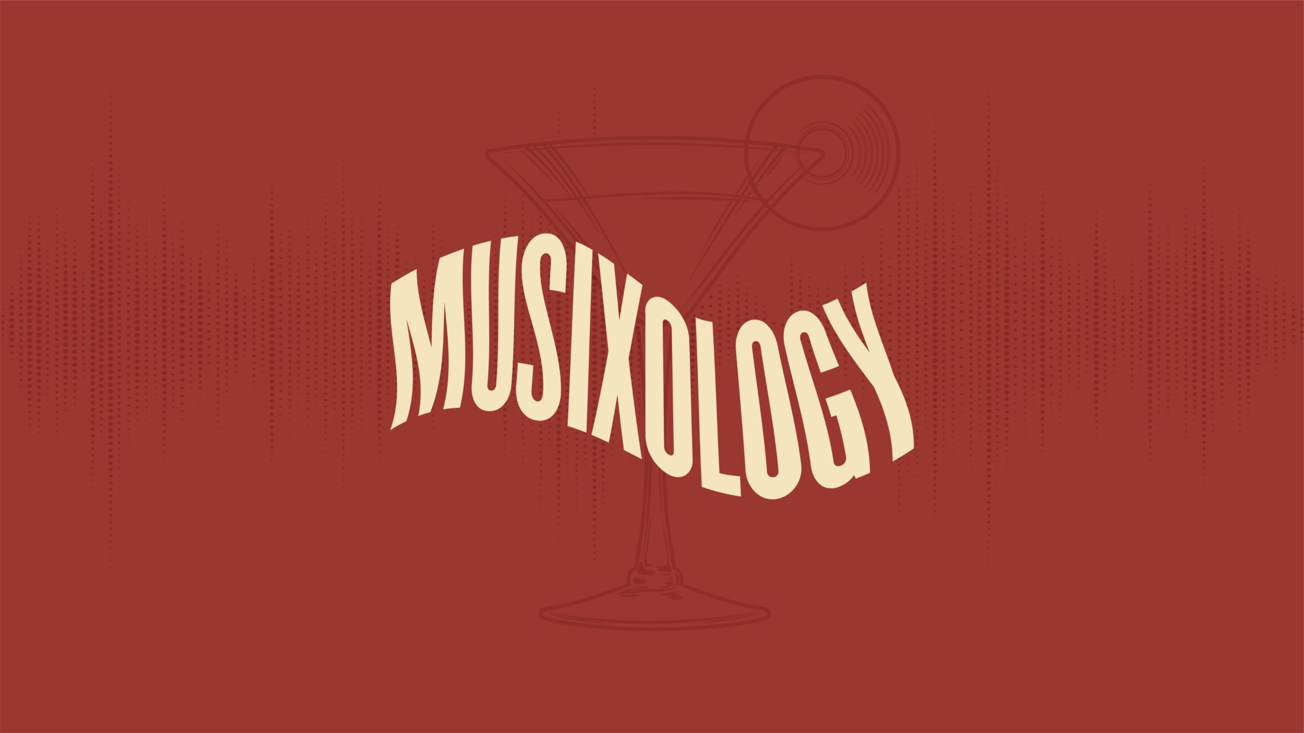 “Musixology”: La musica entra nei cocktail